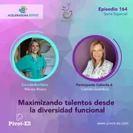 Maximizando desde la diversidad funcional