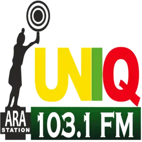UNIQ 103.1FM ARA STATION