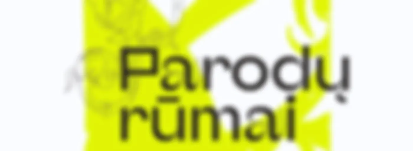 Parodų rūmai