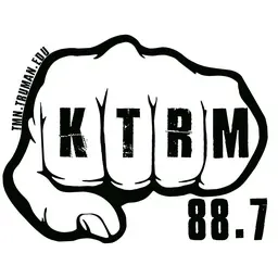 KTRM 88.7 The Edge FM