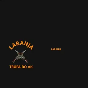 Tropa dos laranjas