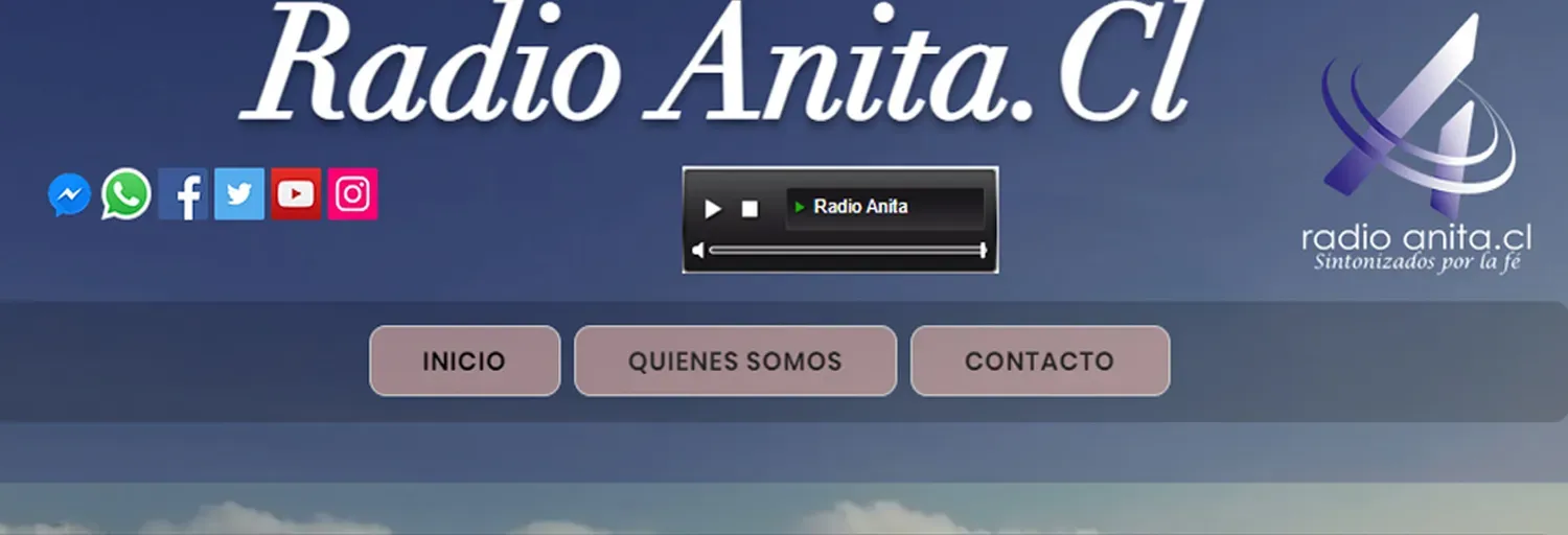 RadioAnita