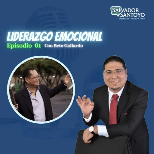 #61 | Liderazgo emocional