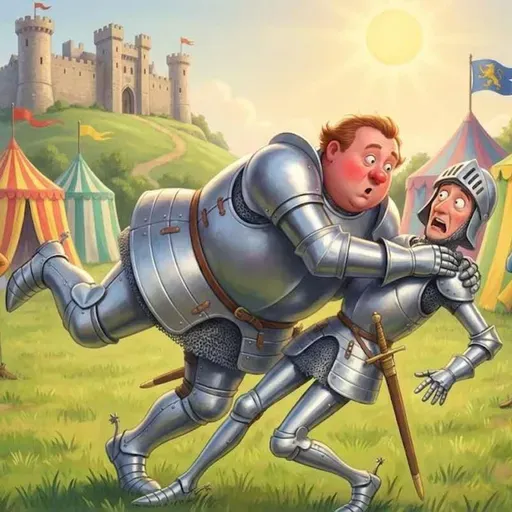 El Conde Botijo 🏰 Un Cuento sobre la Empatía ❤️