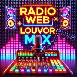 RADIO WEB LOUVOR MIX
