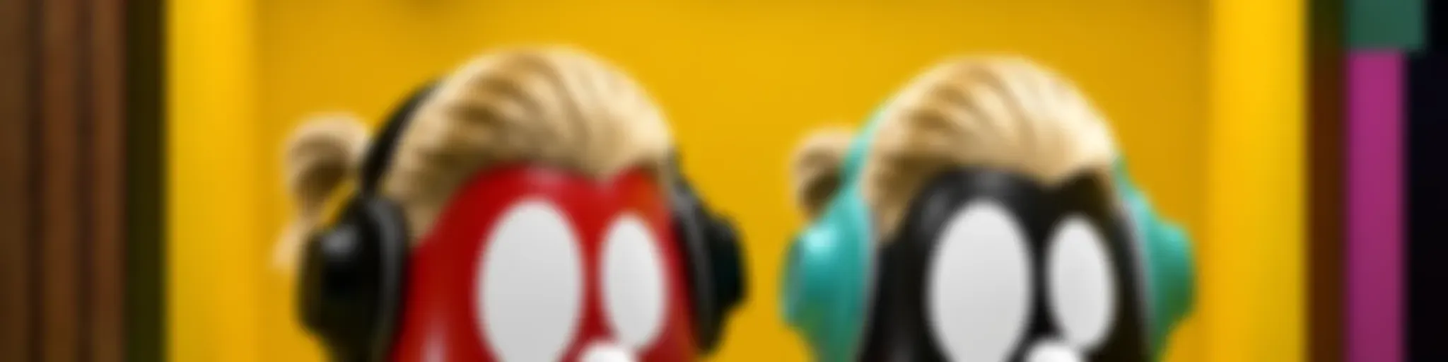 El Podcast de Yiyo & Choché