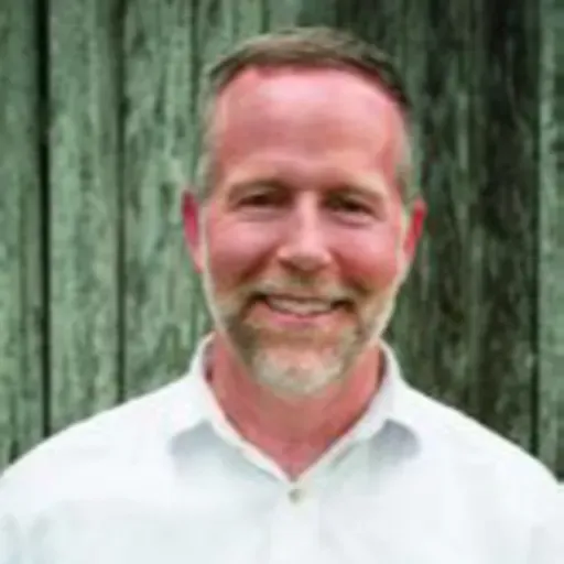 Darkness, Light, and the Kingdom