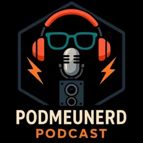 PodMeuNerd