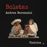 Boletas, de Andrea Baronzini