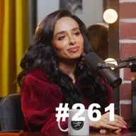 #261 - Joud Aljam’ani اللي بتدفنه جواتك رح يطلع بغيرك :جود الجمعاني