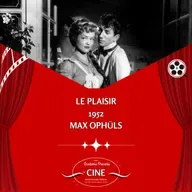 Academia Precaria de Cine - Max Olphüs Le Plaisir 1952