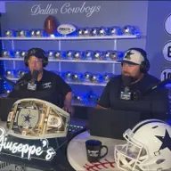 HL: JERRY JONES MELTDOWN! Cowboys DEFENSE EXPOSED in 44-24 BLOWOUT, Dak Prescott BENCHED! Ep.25