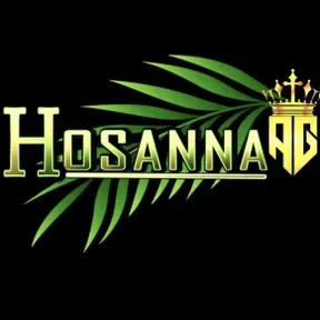 HOSANNA