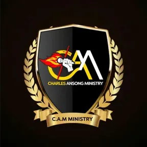 Charles Ansong Ministry