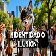 Therians: ¿Nueva Identidad o Delirio Colectivo?