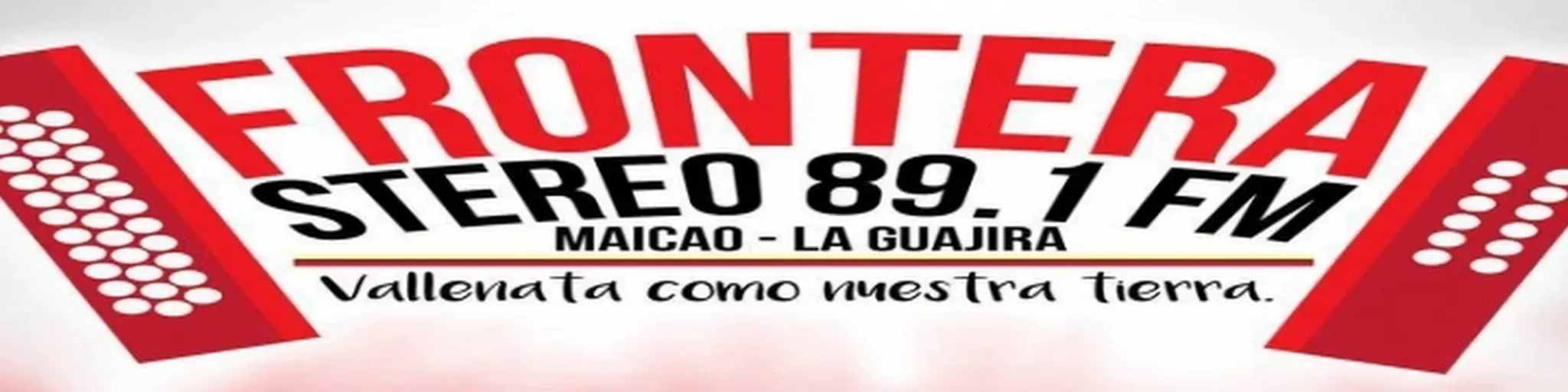 FRONTERA STEREO 891 FM