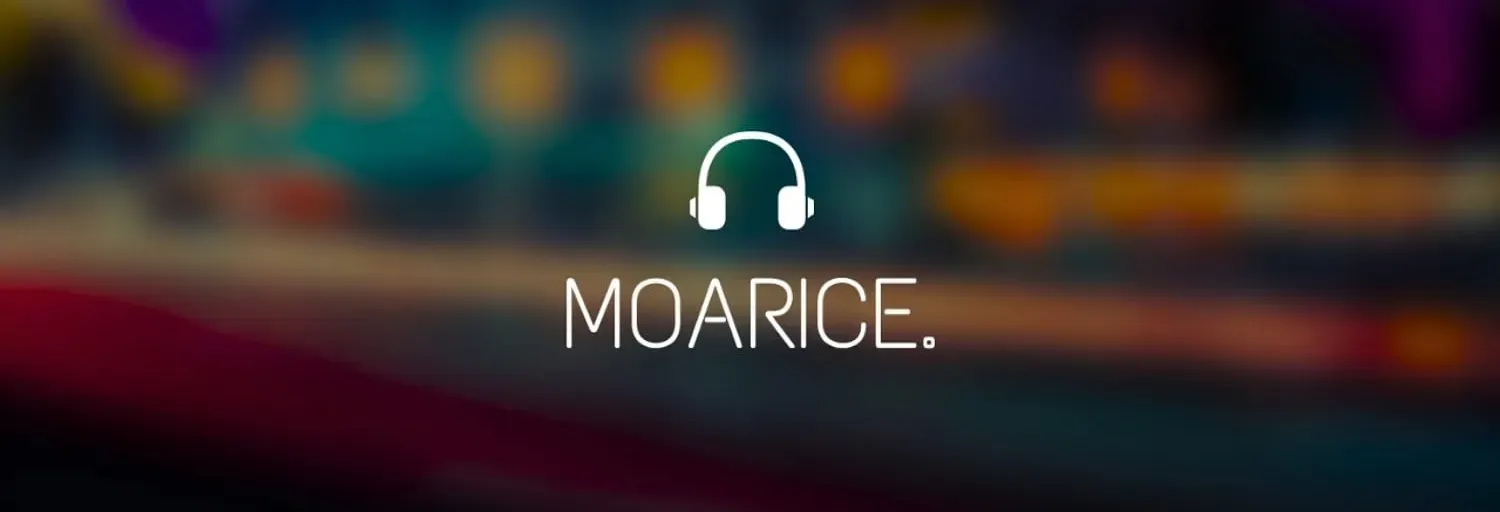 Moarice Radio
