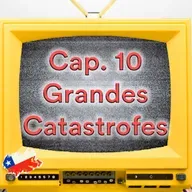 2022x10 (68): Grandes catstrofes, beso arcoiris y otras cositas