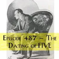 The Dating of "The Five Orange Pips"