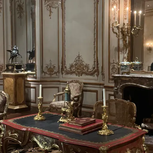 Bk. 2, Pt. 1, Ch. 1: Welcome Home