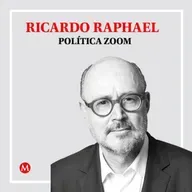 Ricardo Raphael. Posverdad en el Golfo