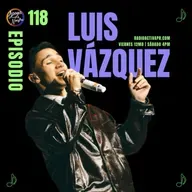 Apoya Lo Nuestro | Maribel Santos & Luis Vázquez