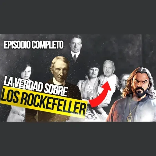 La Verdad sobre los ROCKEFELLER [EPISODIO COMPLETO]