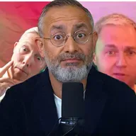 Aron reagerar på Henrik Jönsson Vs Fredrik "Geniet" Söderholm