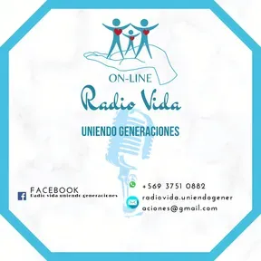 Radio Vida Uniendo Generaciones