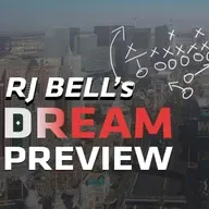NFL Player Props Podcast - Week 1
