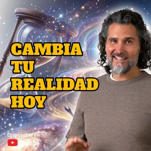 ¿ES POSIBLE MOLDEAR EL FUTURO? CÓMO REESCRIBIR TU REALIDAD