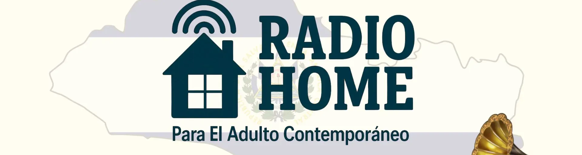 RADIO HOME