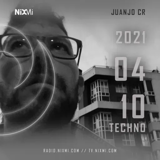 2021-04-10 - JUANJO CR - TECHNO