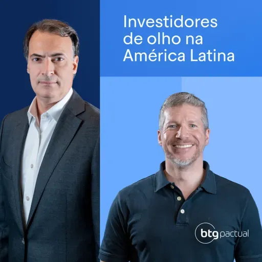 #210: O que o investidor estrangeiro quer saber sobre o Brasil?