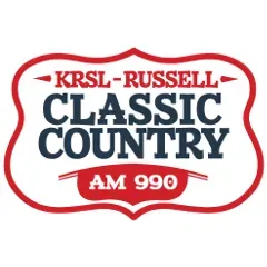 KRSL 990 AM