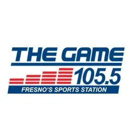 KJZN 105.5 The Game FM