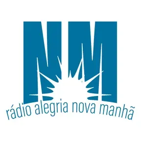 Alegria - NOVA MANHÃ