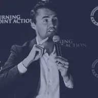 Suspect In Charlie Kirk Shooting Arrested