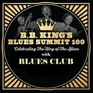 Blues Club – Spéciale B.B. King