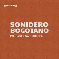 Sonidero Bogotano