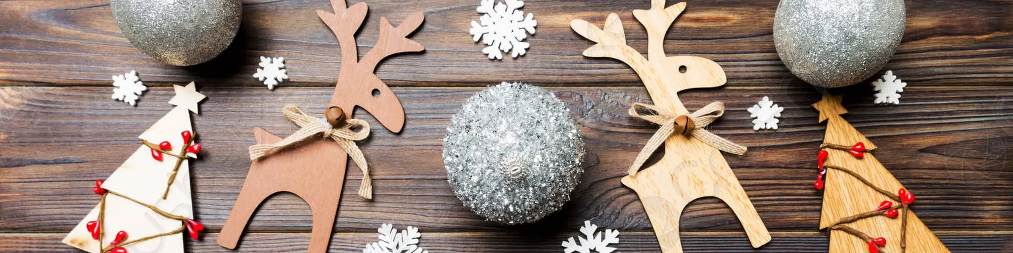 Rural Media News Christmas Radio