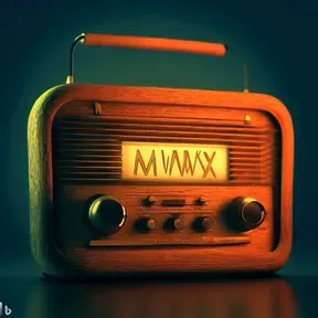 Mawix Radio