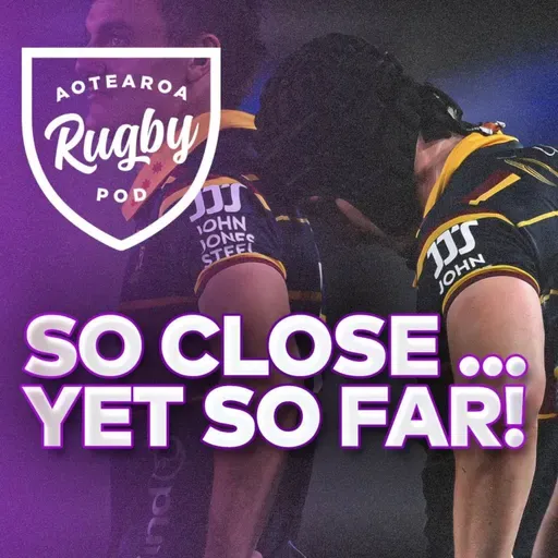SHORT: Super Rugby's most frustrating team?