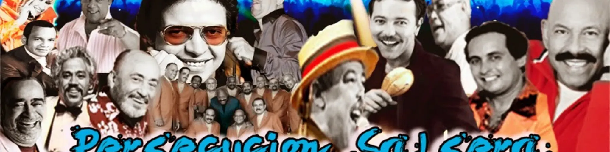 Salsero por Siempre