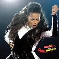 Episode 19: Janet Jackson: "I wanted to stand on my own two feet"
