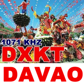 DXKT RPN Davao 1071KHz AM