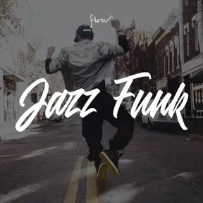 Remnant Ministries - Funkmaster Countdown in 1