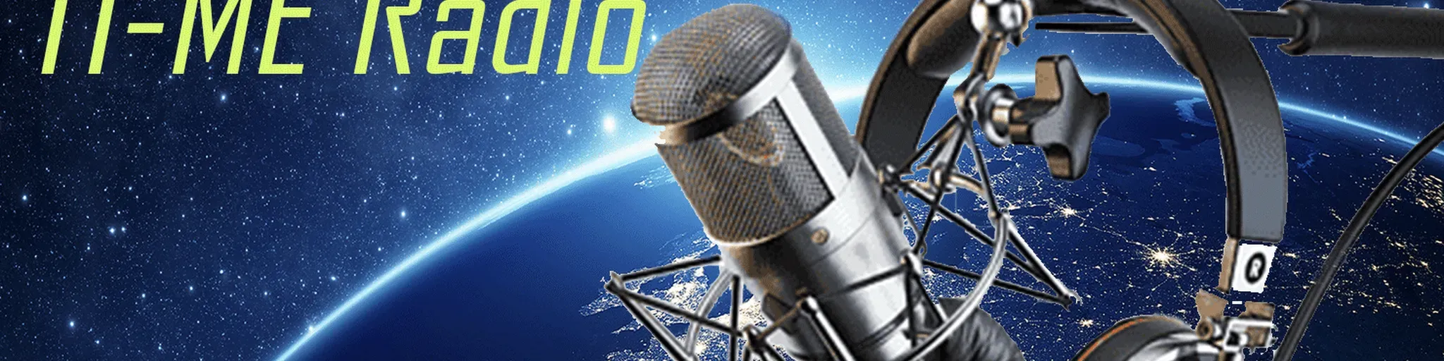 TI ME Radio Mundo Escatológico