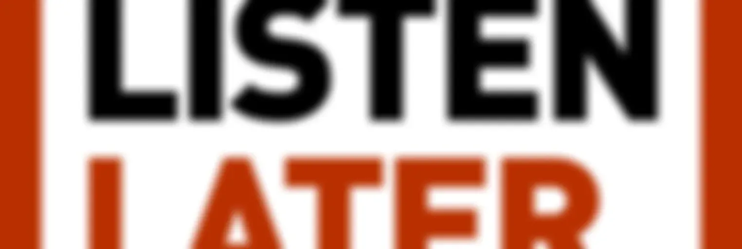 ericmckay4 's Listen Later