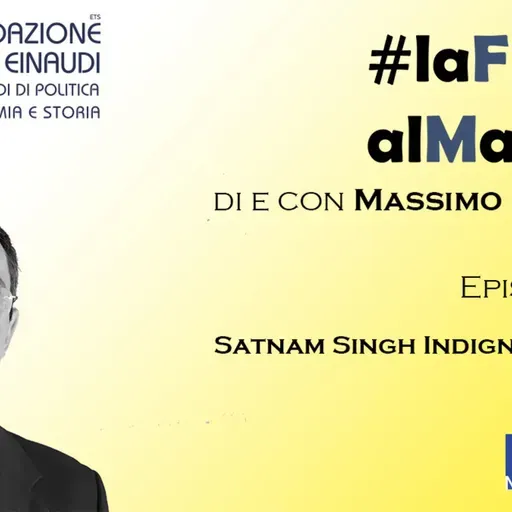 #LaFLEalMassimo -episodio 129: Satnam Singh Indigniamoci tutti